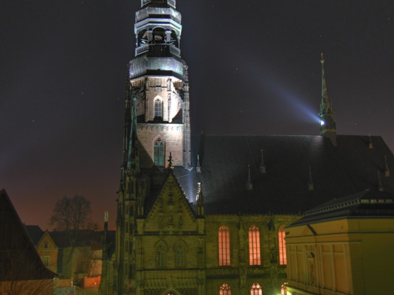 dom abends2011